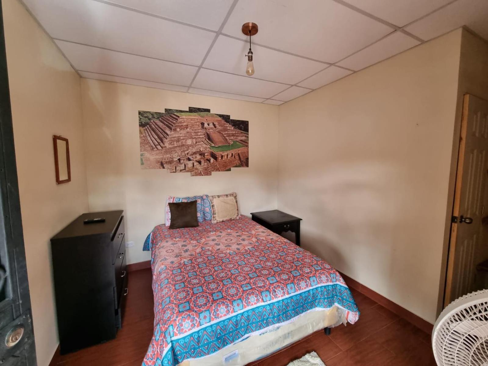 Hostal Las Veraneras Ataco Concepción de Ataco Екстериор снимка
